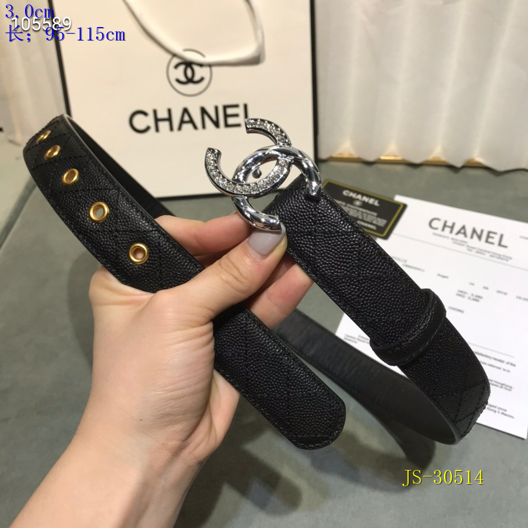 Chanel Belts 069